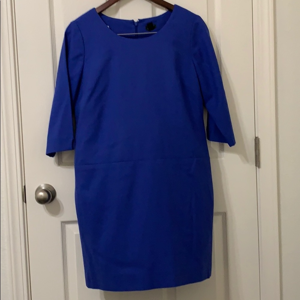 J Crew Dress